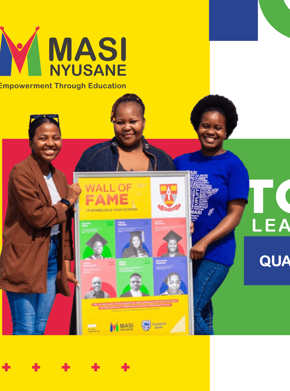 2024 Graduates Magazine