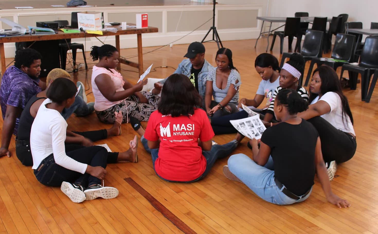 Training & Experience